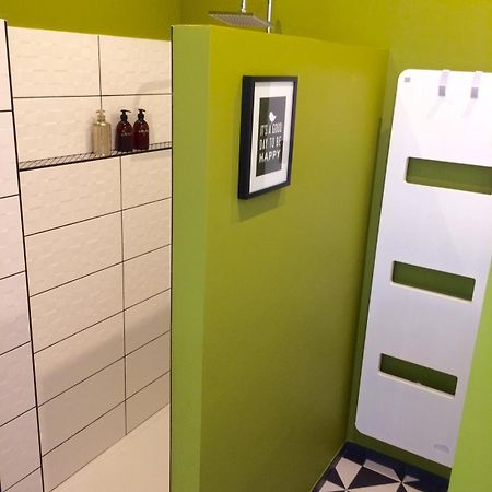 Chambres Dhotes Cocon Du Sud Nîmes Kültér fotó