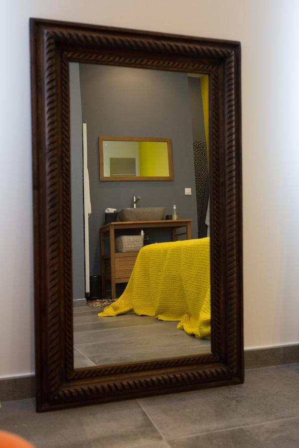 Chambres Dhotes Cocon Du Sud Nîmes Kültér fotó