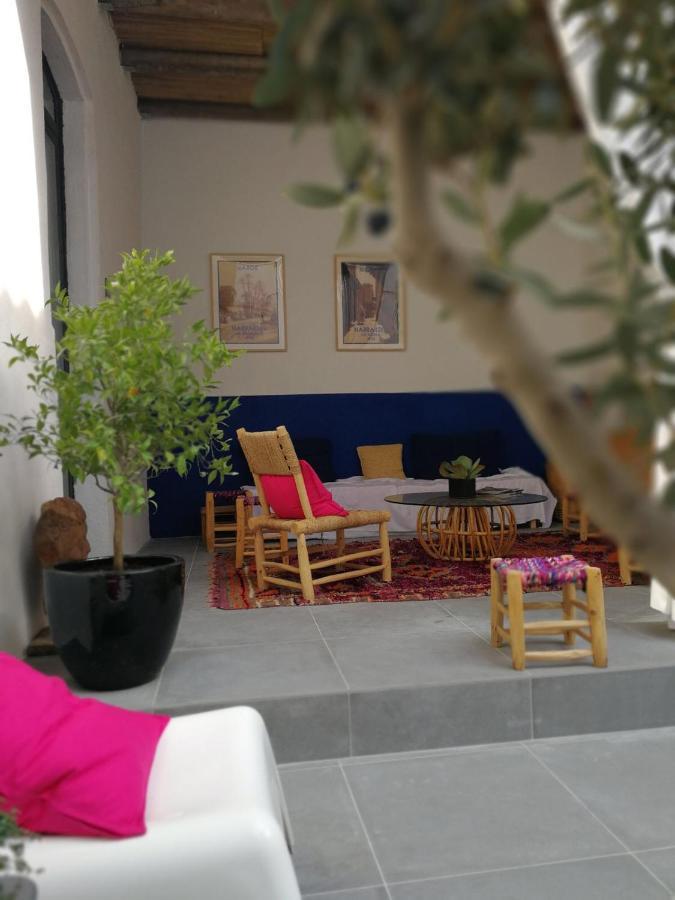 Chambres Dhotes Cocon Du Sud Nîmes Kültér fotó
