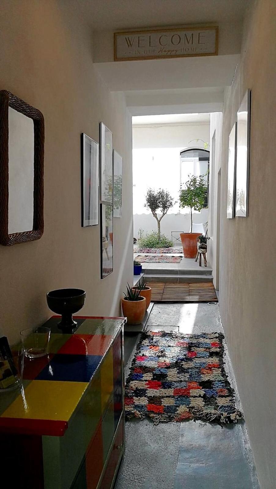 Chambres Dhotes Cocon Du Sud Nîmes Kültér fotó