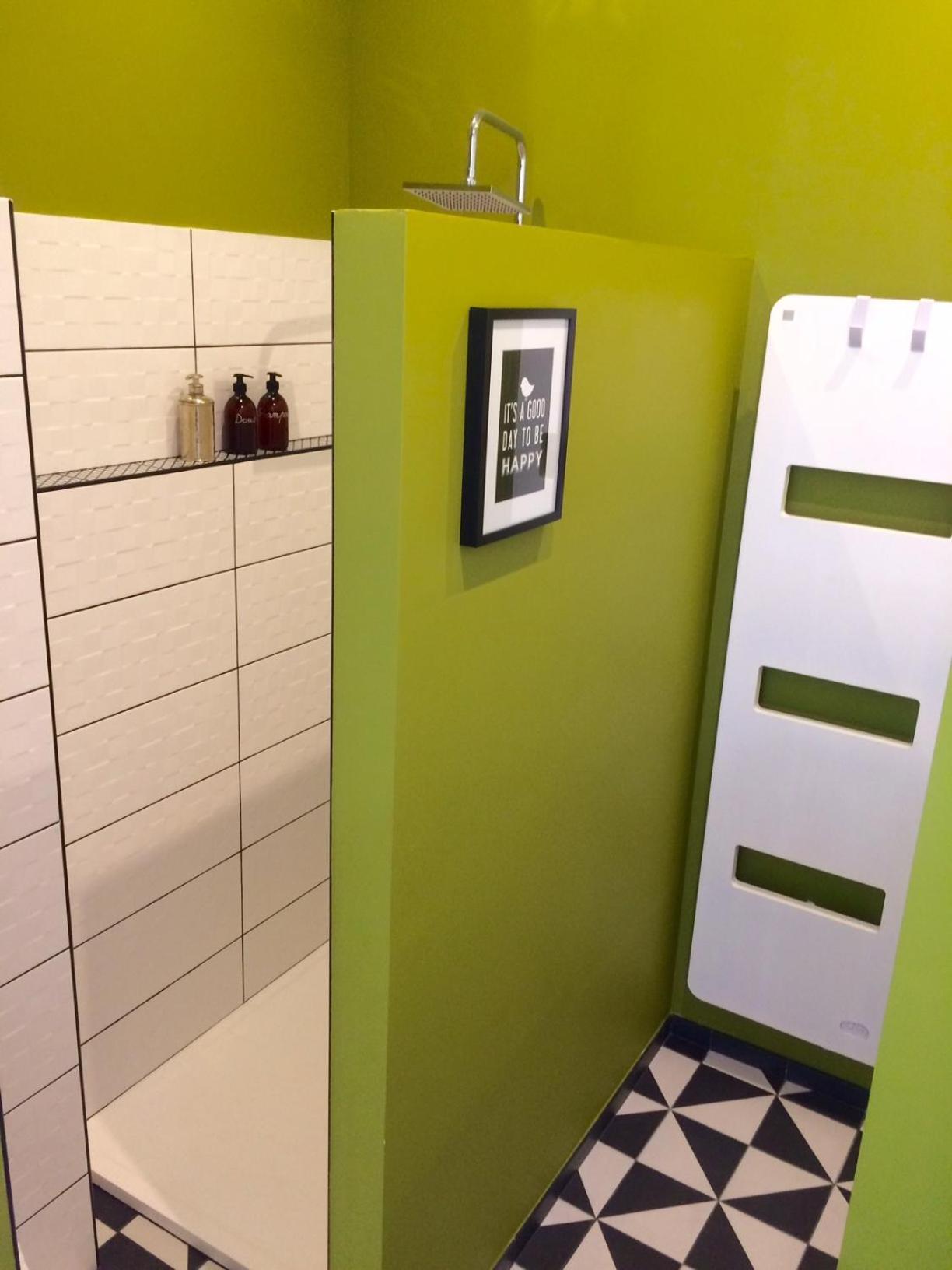 Chambres Dhotes Cocon Du Sud Nîmes Kültér fotó